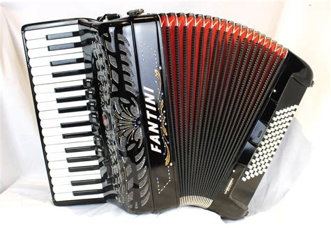 fantini accordions for sale